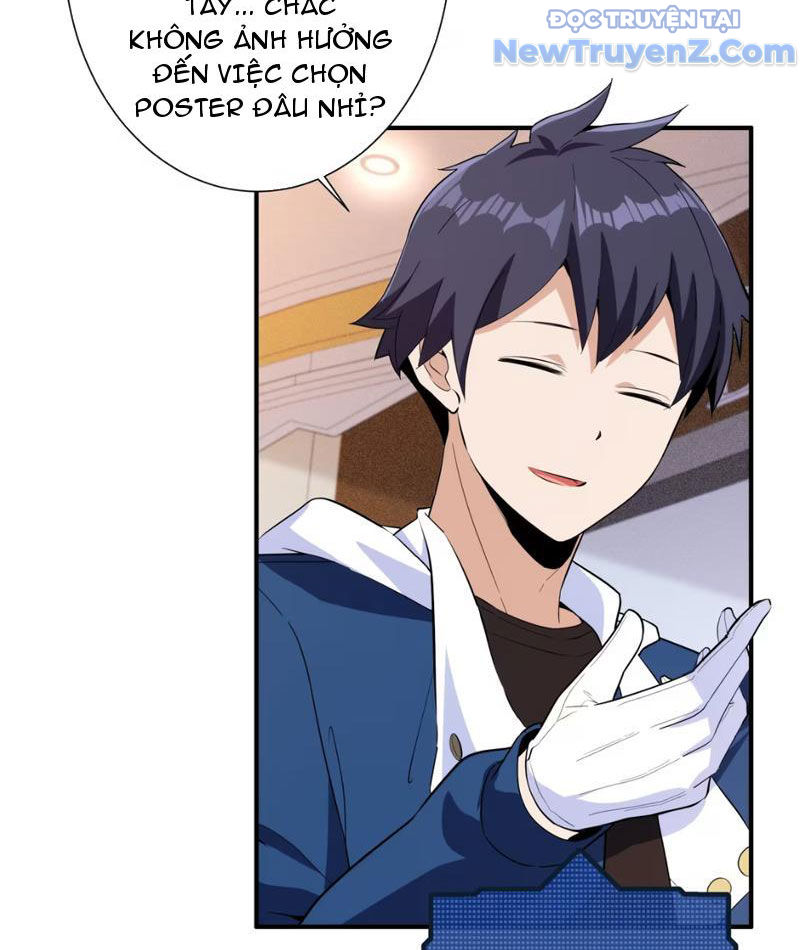Hẹn Hò Để Cứu Thế Giới chapter 4 - Trang 85