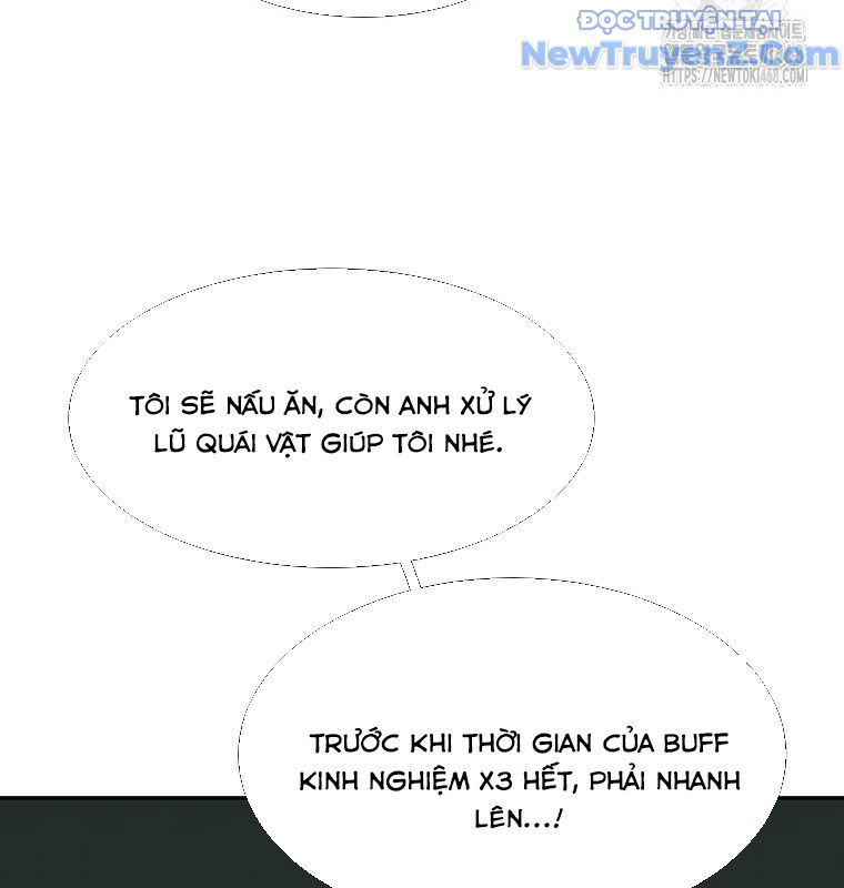 Chủ Xe Thức Ăn Nhanh Trong Ngục Tối chapter 64 - Trang 40