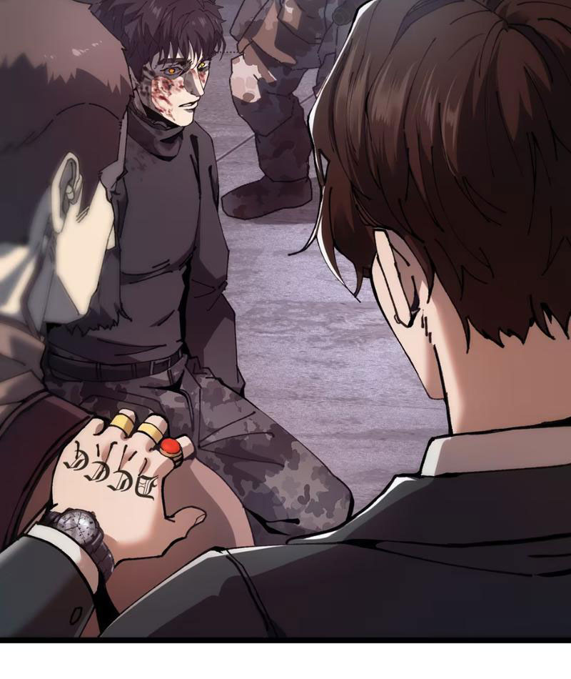 Bách Thú Chi Vương chapter 0 - Trang 149