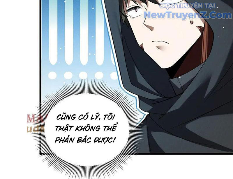 Ta Thăng Cấp Cùng Tai Ách chapter 34 - Trang 43