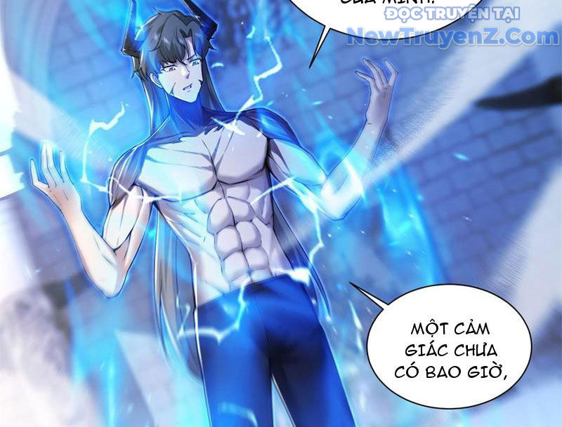 Ta Thăng Cấp Cùng Tai Ách chapter 4 - Trang 104