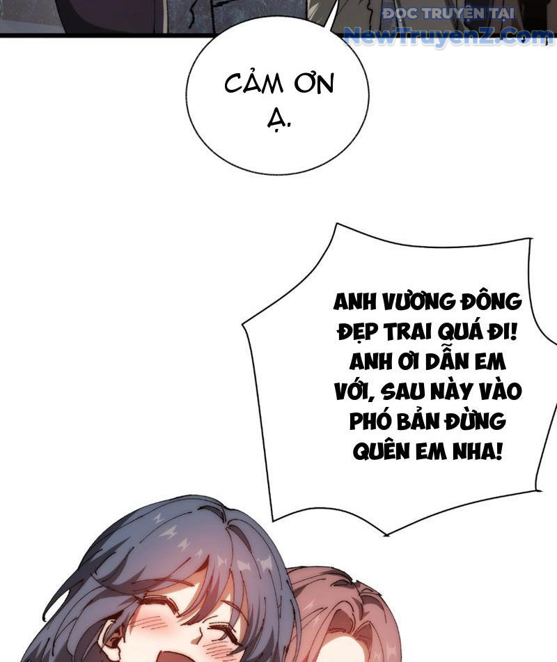 Triệu Hoán Ác Ma, Ta Đã Là Thâm Uyên chapter 1 - Trang 60