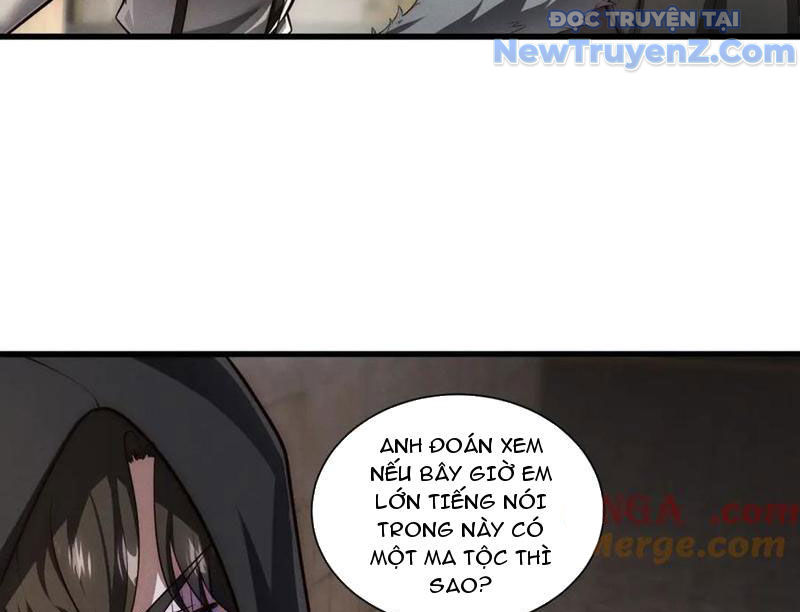 Ta Thăng Cấp Cùng Tai Ách chapter 35 - Trang 79