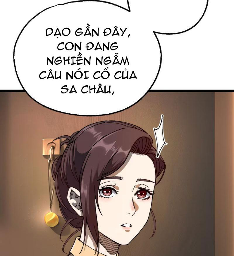 Bách Thú Chi Vương chapter 2 - Trang 53