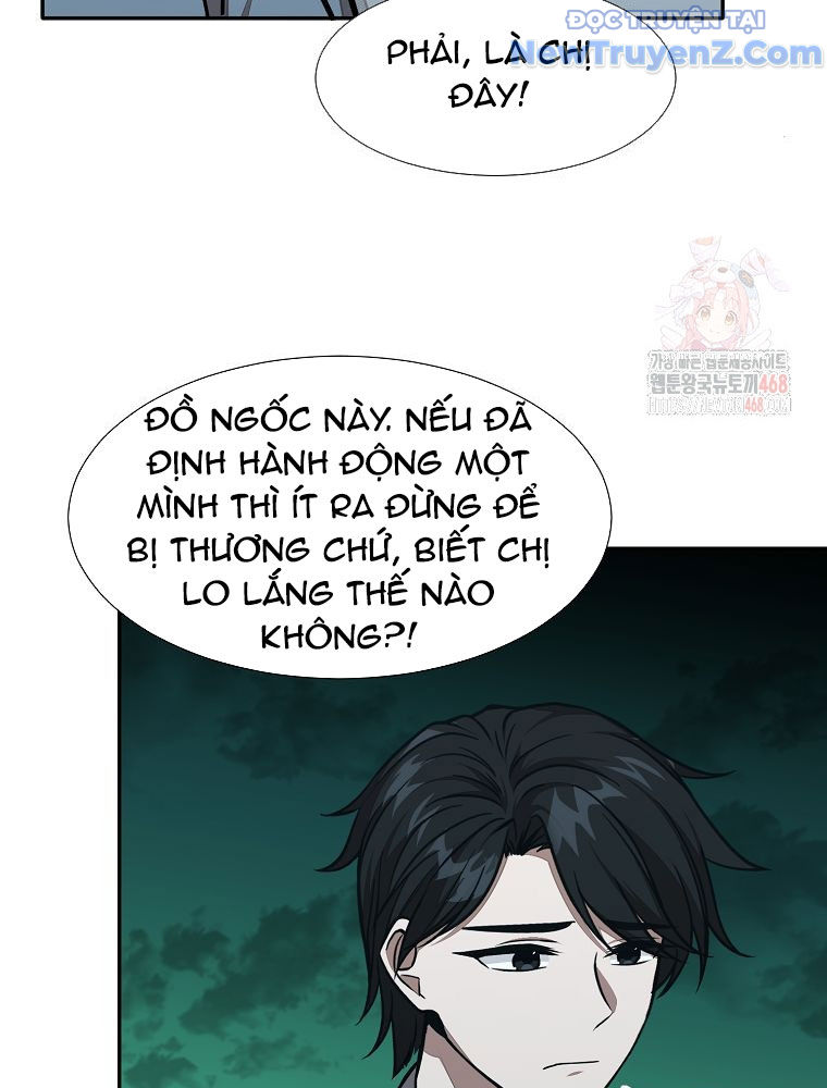 Chủ Xe Thức Ăn Nhanh Trong Ngục Tối chapter 67 - Trang 109