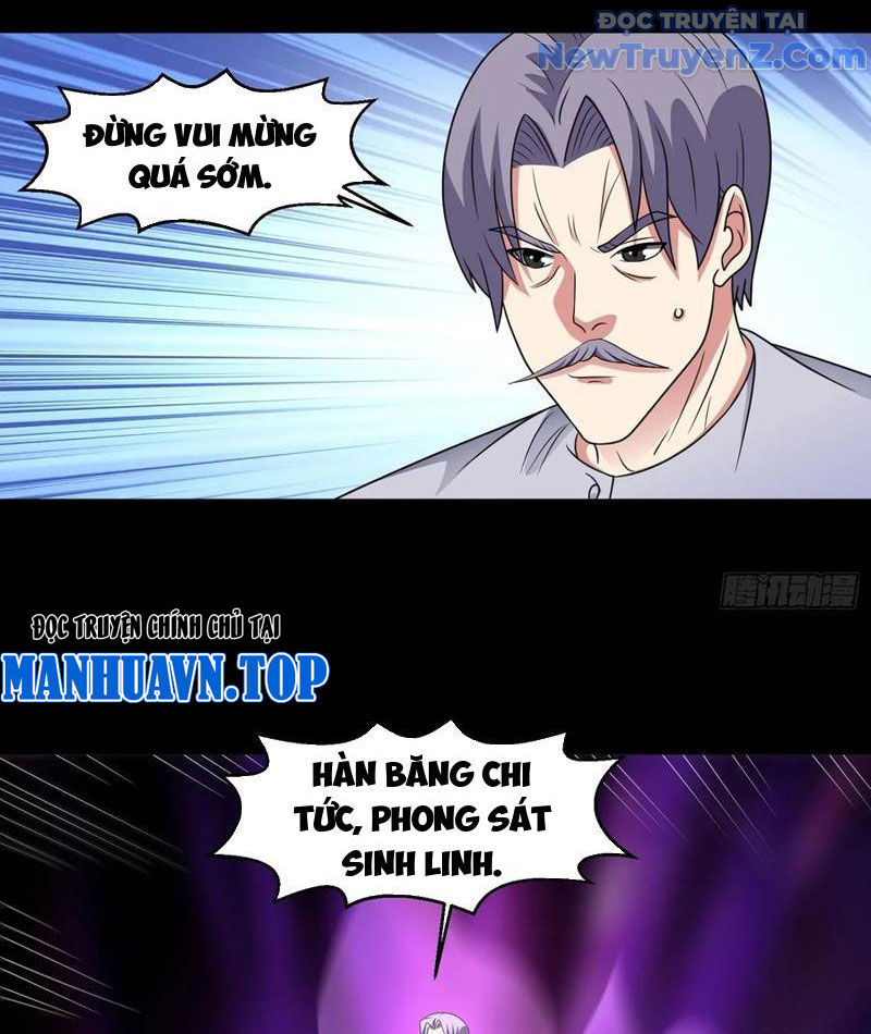 Ngự Thần Trùng Sinh chapter 117 - Trang 9