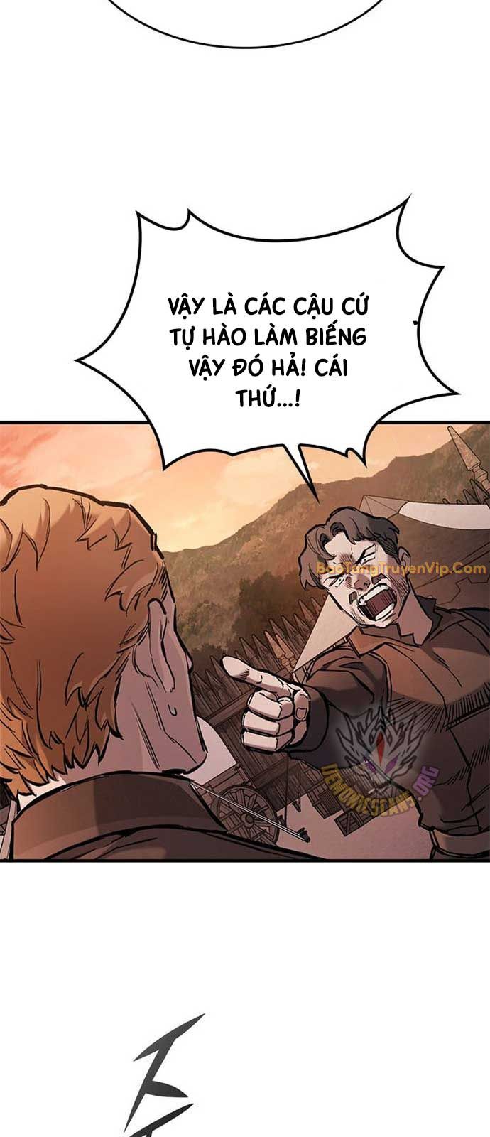 Hiệp Sĩ Sống Vì Ngày Hôm Nay chapter 58 - Trang 64