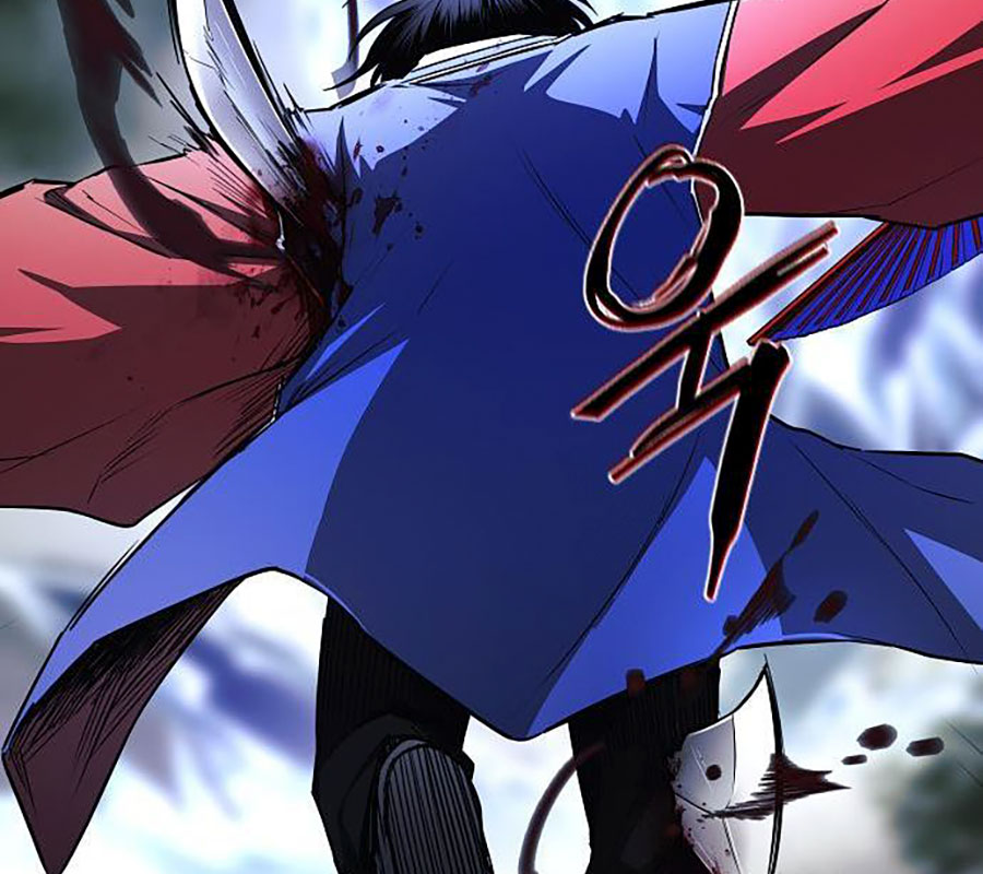 Kiếm Vương chapter 43 - Trang 145