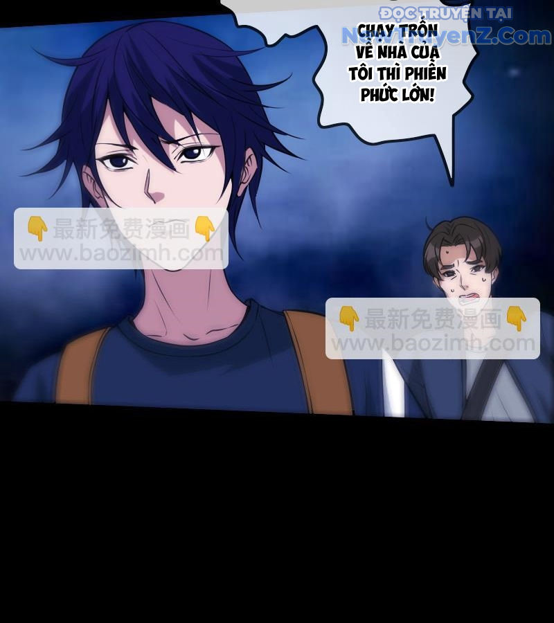 Kiếp Thiên Vận chapter 303 - Trang 26