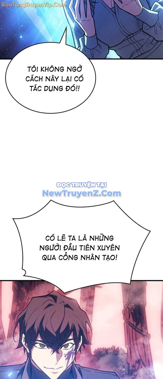 Hồi Quy Bằng Vương Quyền chapter 91 - Trang 107