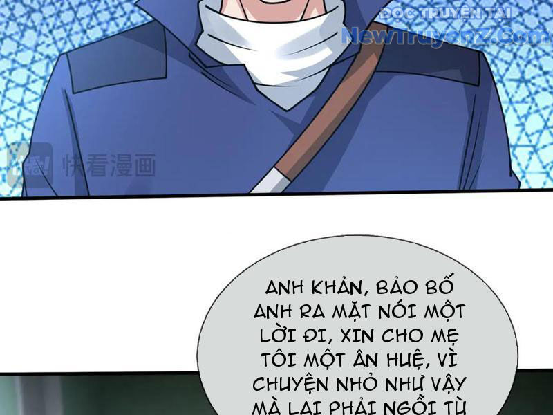 Khởi đầu Bằng Một Vạn Hít đất: Oanh Sát Thần Minh! chapter 39 - Trang 129