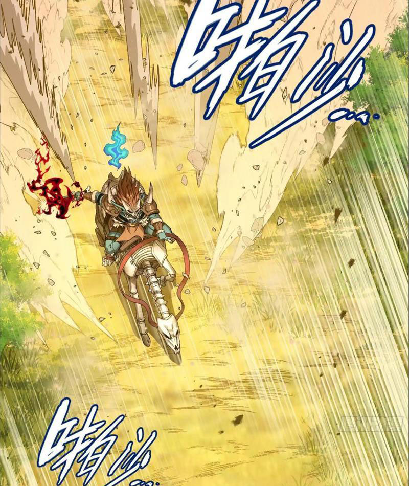 Ta Làm Npc ở Dị Giới chapter 12 - Trang 55