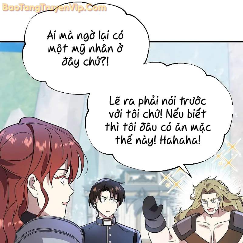 Làm Ơn Dừng Đức Giáo Hoàng Lại chapter 41 - Trang 152