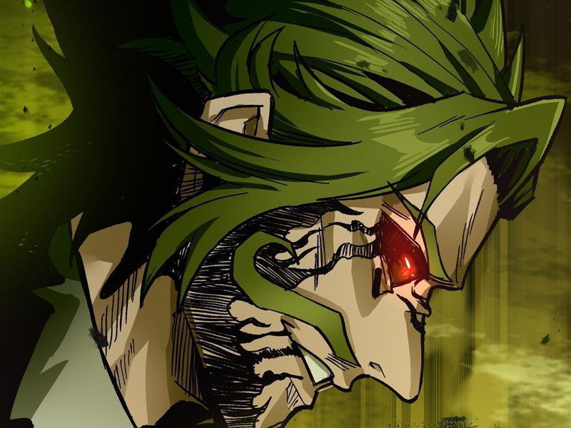Ta Làm Npc ở Dị Giới chapter 11 - Trang 22