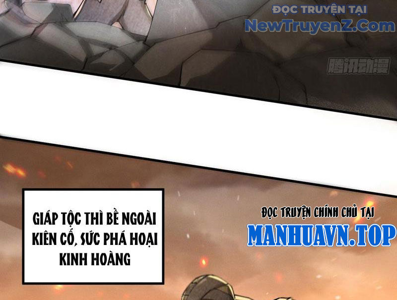 Ta Thăng Cấp Cùng Tai Ách chapter 4 - Trang 27