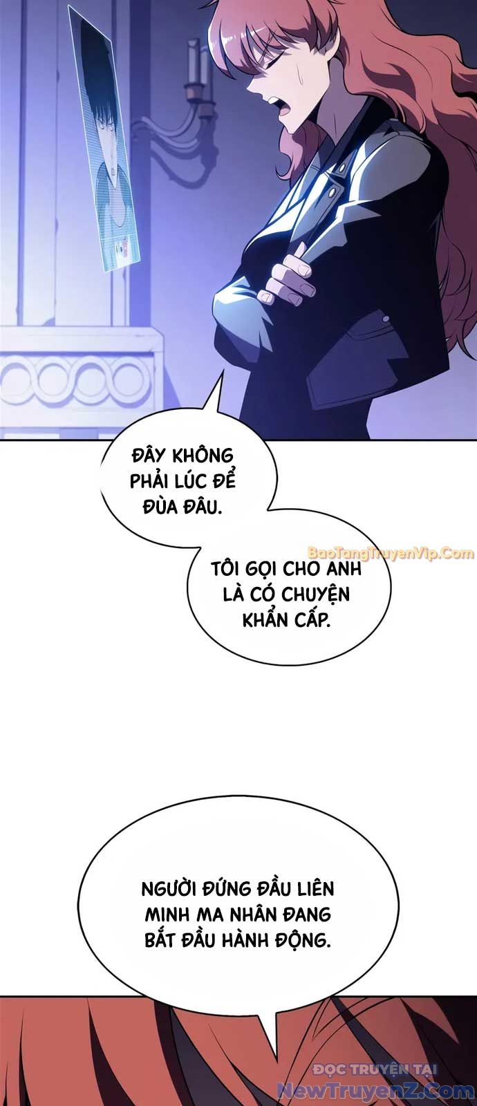 Tôi Là Tân Thủ Có Cấp Cao Nhất chapter 205 - Trang 43