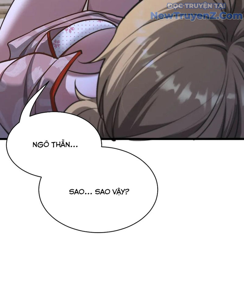 Ta Bị Kẹt Cùng Một Ngày 1000 Năm chapter 186 - Trang 53