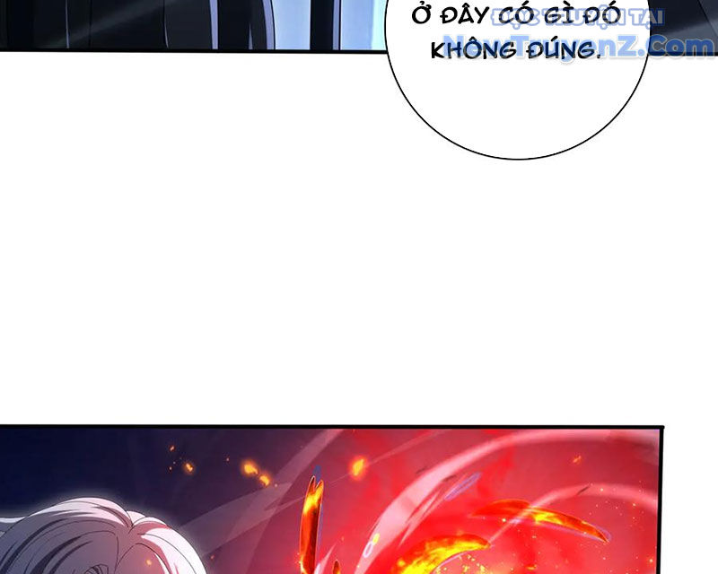 Toàn Dân Chuyển Chức: Ngự Long Sư Là Chức Nghiệp Yếu Nhất? chapter 119 - Trang 62