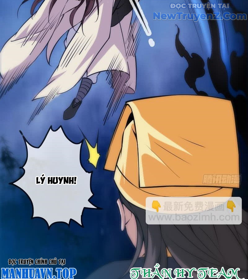 Kiếp Thiên Vận chapter 303 - Trang 32