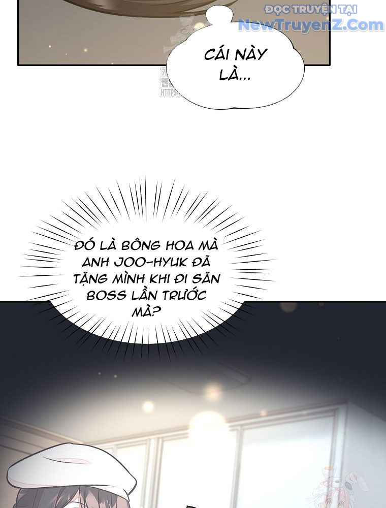 Chủ Xe Thức Ăn Nhanh Trong Ngục Tối chapter 67 - Trang 14