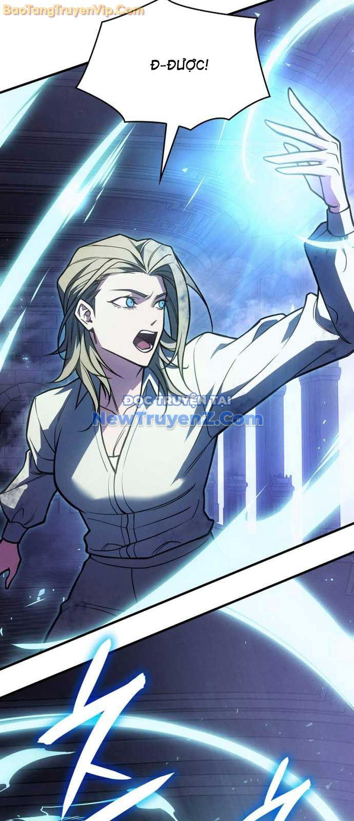 Hồi Quy Bằng Vương Quyền chapter 91 - Trang 91