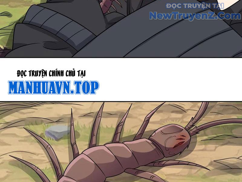Ngự Thần Trùng Sinh chapter 127 - Trang 11