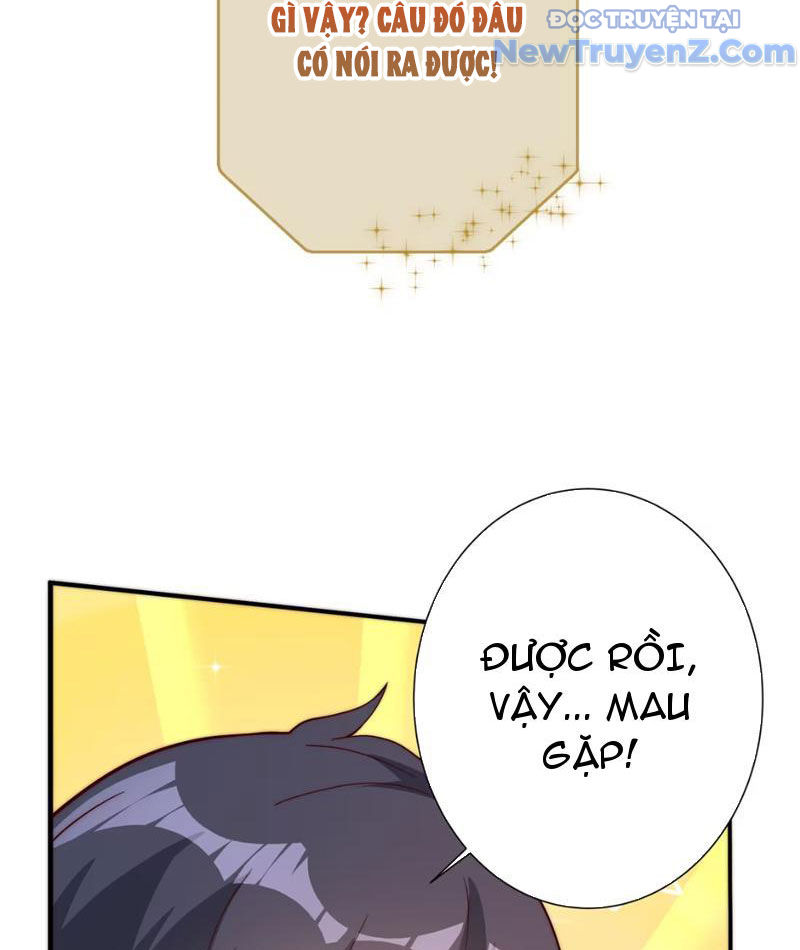 Hẹn Hò Để Cứu Thế Giới chapter 3 - Trang 57