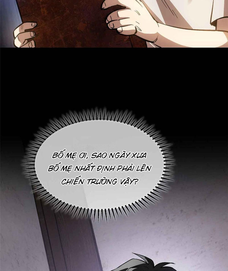 Thế Giới Siêu Phàm! Ta Là Ma Cà Rồng? chapter 1 - Trang 72