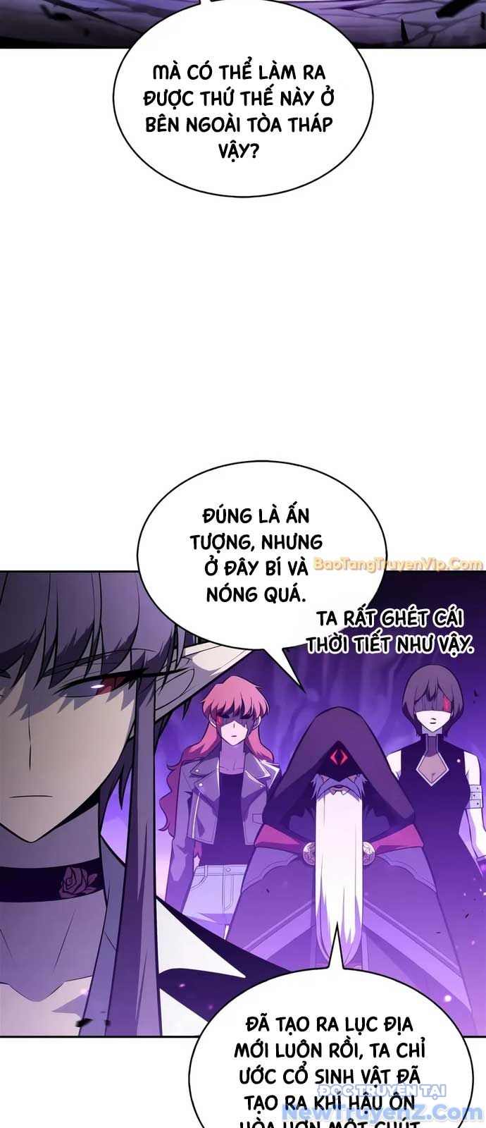 Tôi Là Tân Thủ Có Cấp Cao Nhất chapter 205 - Trang 54