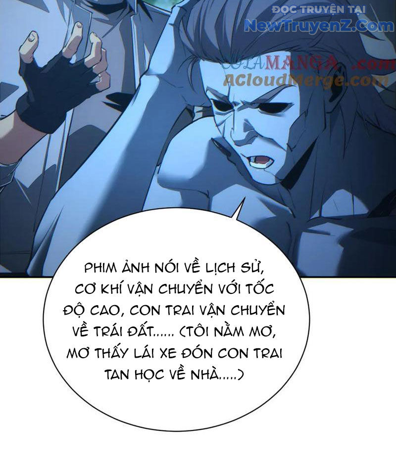 Mạt Thế Trùng Sinh: Ta Dựa Vào Mở Rương Vấn đỉnh đỉnh Phong chapter 49 - Trang 31