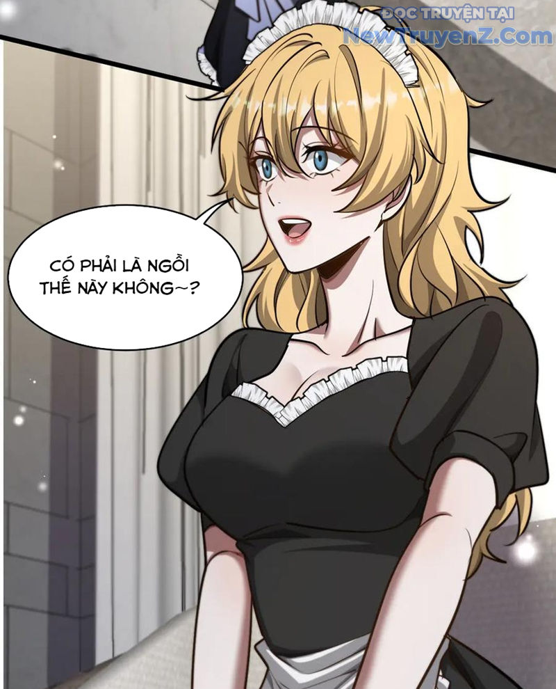 Ta Bị Kẹt Cùng Một Ngày 1000 Năm chapter 185 - Trang 17