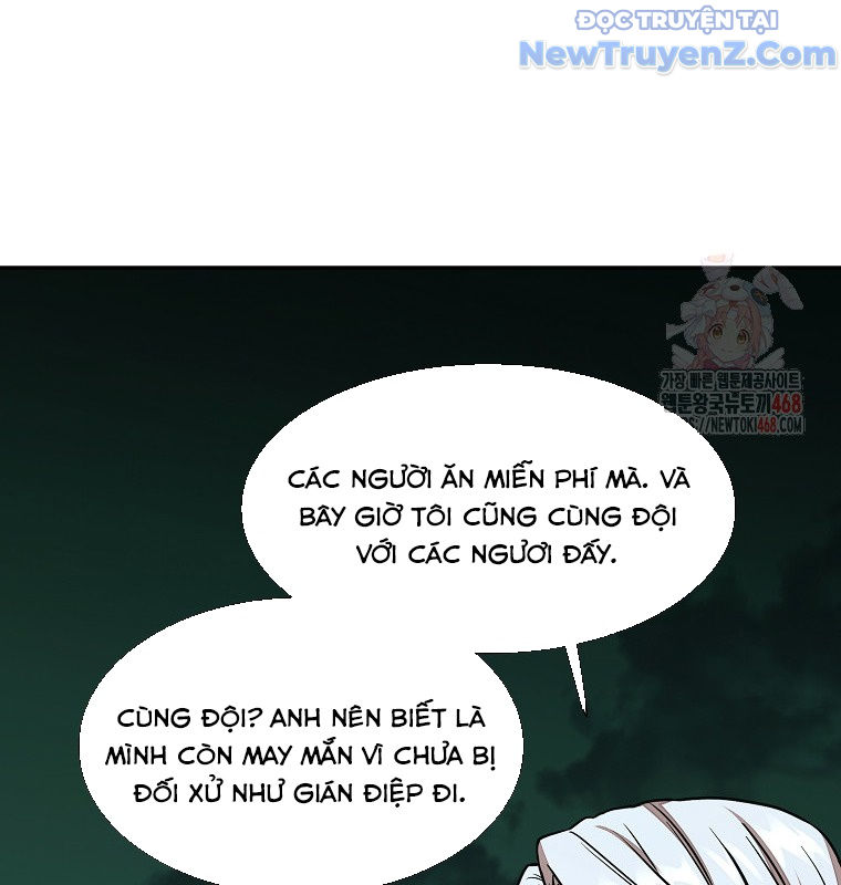 Chủ Xe Thức Ăn Nhanh Trong Ngục Tối chapter 65 - Trang 19
