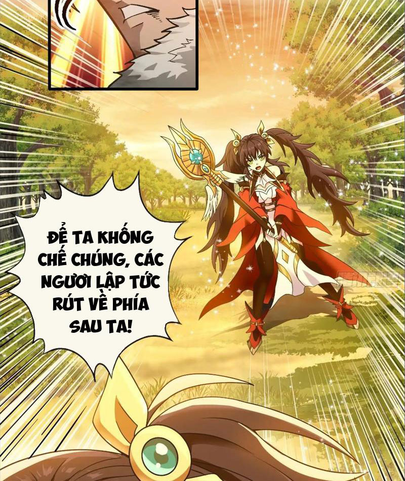 Ta Làm Npc ở Dị Giới chapter 12 - Trang 20