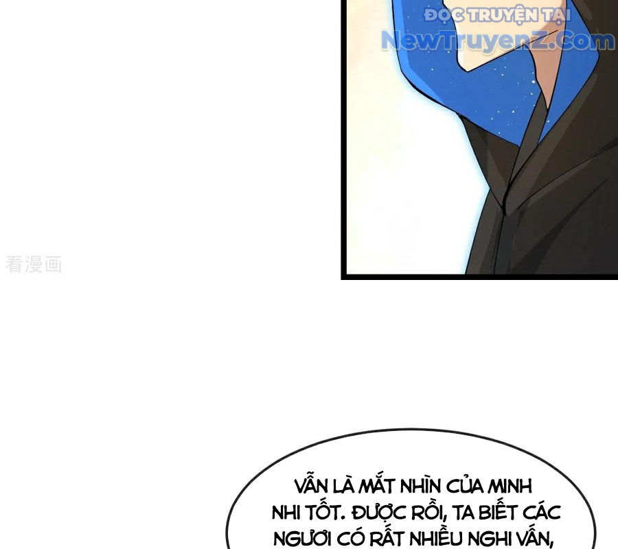 Thần Võ Thiên Tôn chapter 912 - Trang 20