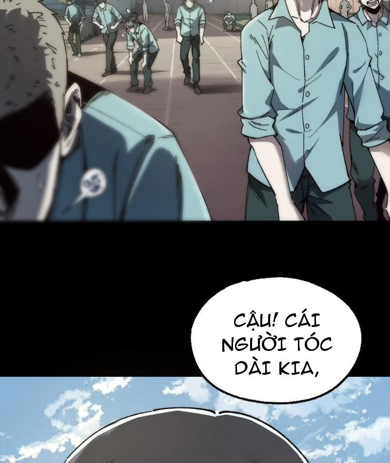 Bách Thú Chi Vương chapter 2 - Trang 7