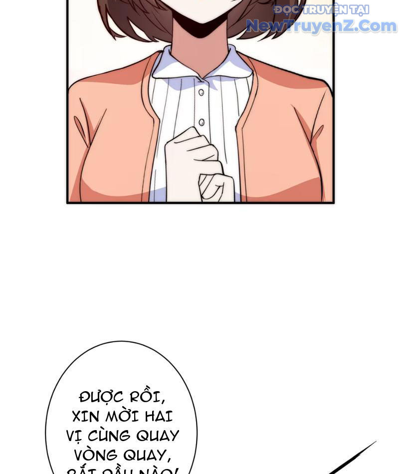 Hẹn Hò Để Cứu Thế Giới chapter 5 - Trang 42
