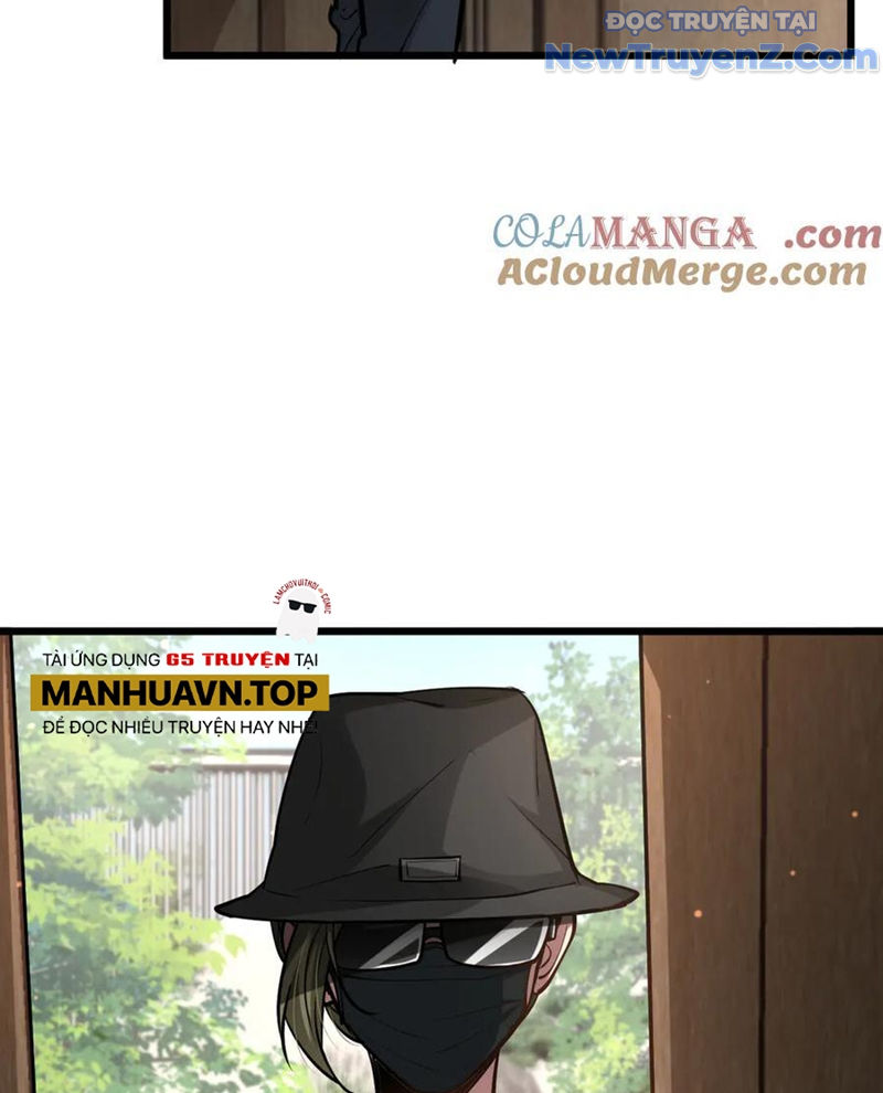 Ta Bị Kẹt Cùng Một Ngày 1000 Năm chapter 186 - Trang 62