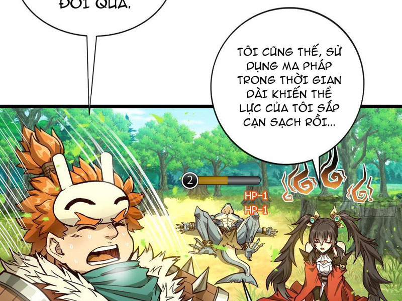 Ta Làm Npc ở Dị Giới chapter 9 - Trang 86
