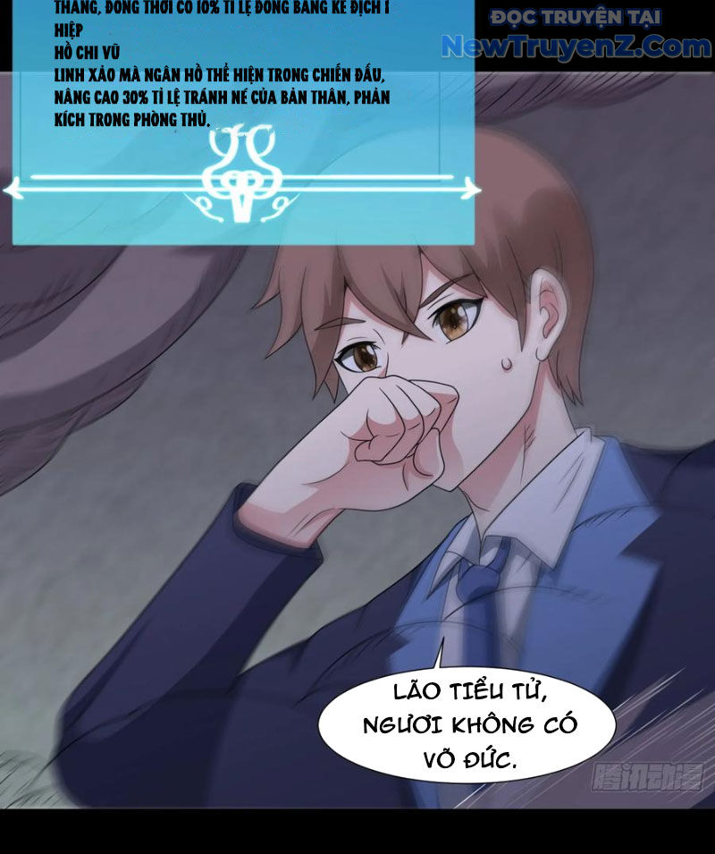 Ngự Thần Trùng Sinh chapter 116 - Trang 51