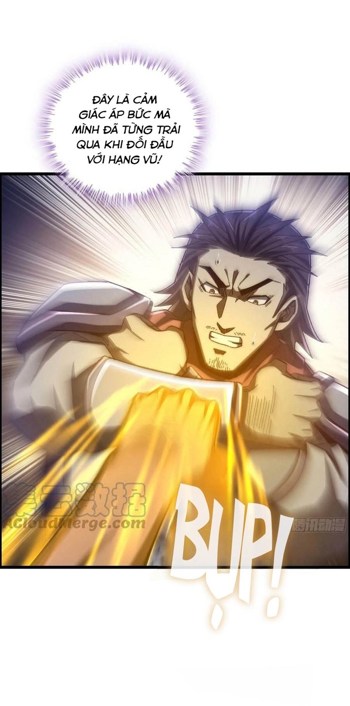 Tôi Một Tay Thống Trị Trò Chơi Chapter 86 - Trang 3