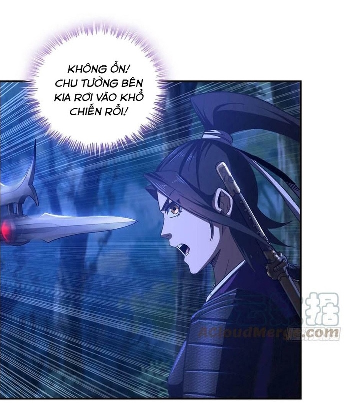 Tôi Một Tay Thống Trị Trò Chơi Chapter 88 - Trang 15