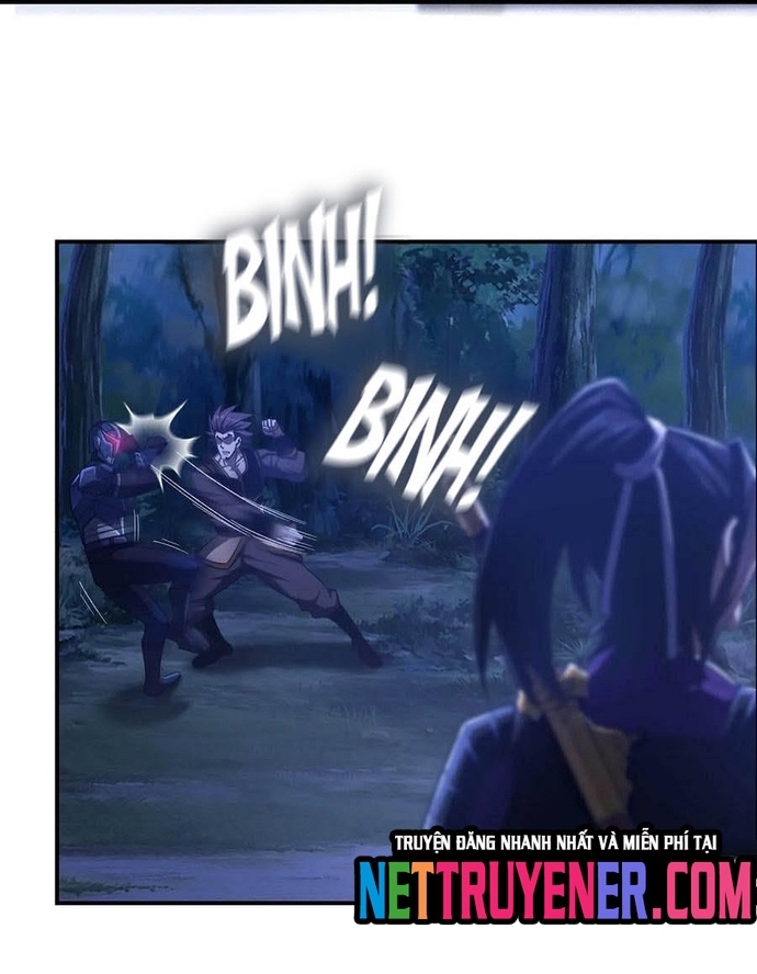 Tôi Một Tay Thống Trị Trò Chơi Chapter 88 - Trang 14