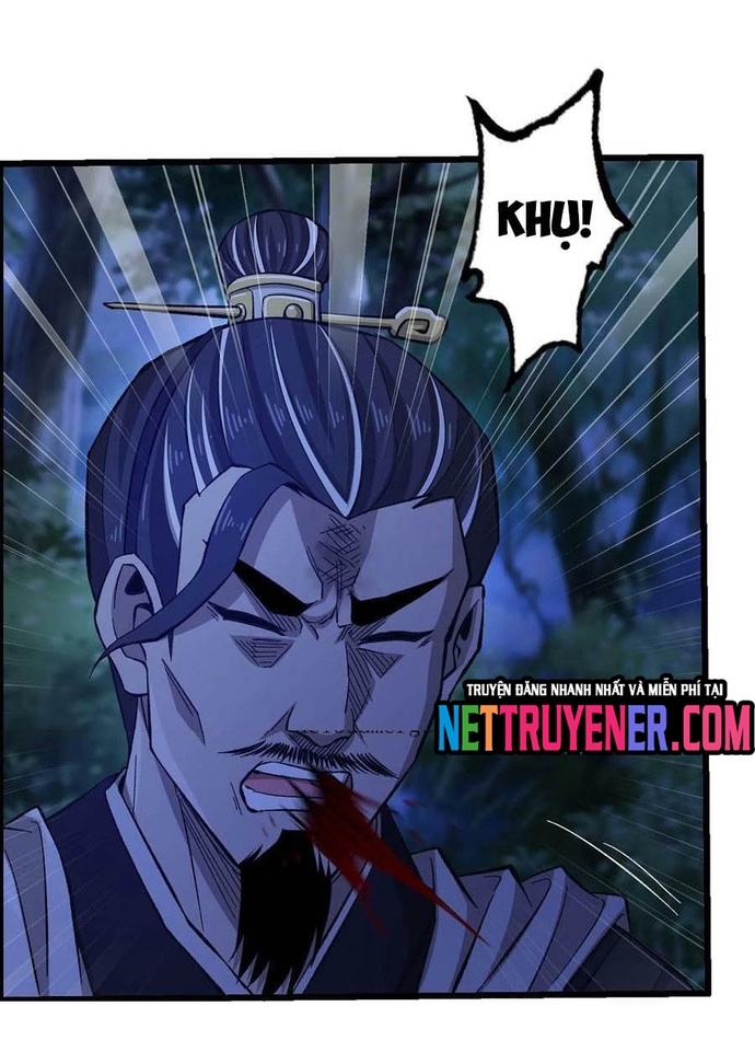 Tôi Một Tay Thống Trị Trò Chơi Chapter 88 - Trang 8