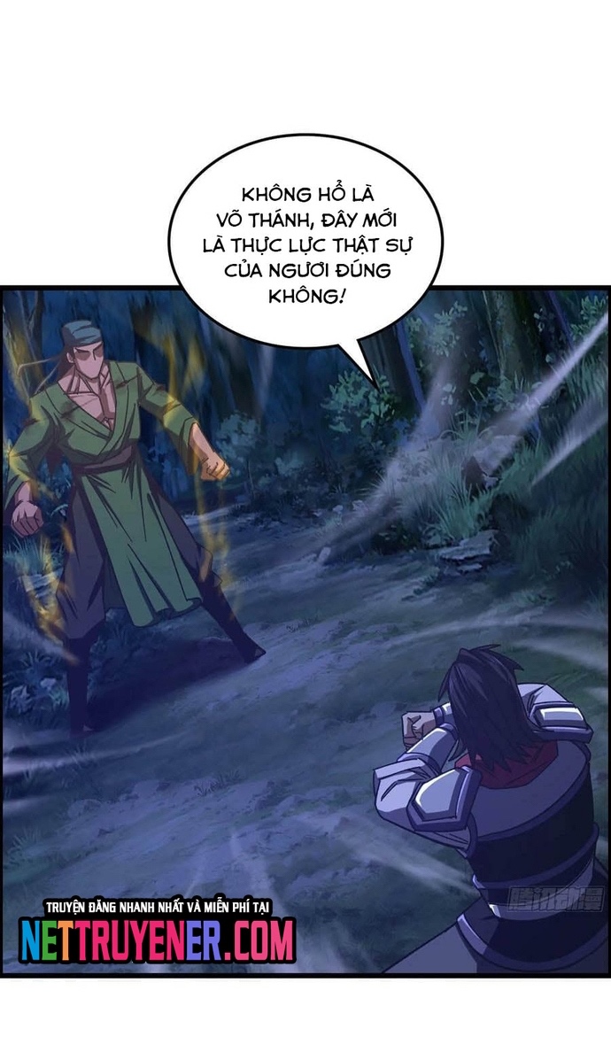 Tôi Một Tay Thống Trị Trò Chơi Chapter 86 - Trang 6