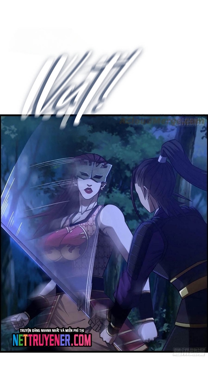 Tôi Một Tay Thống Trị Trò Chơi Chapter 87 - Trang 42