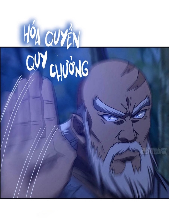 Tôi Một Tay Thống Trị Trò Chơi Chapter 88 - Trang 24