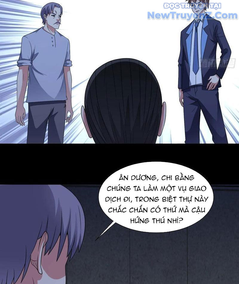 Ngự Thần Trùng Sinh chapter 117 - Trang 30