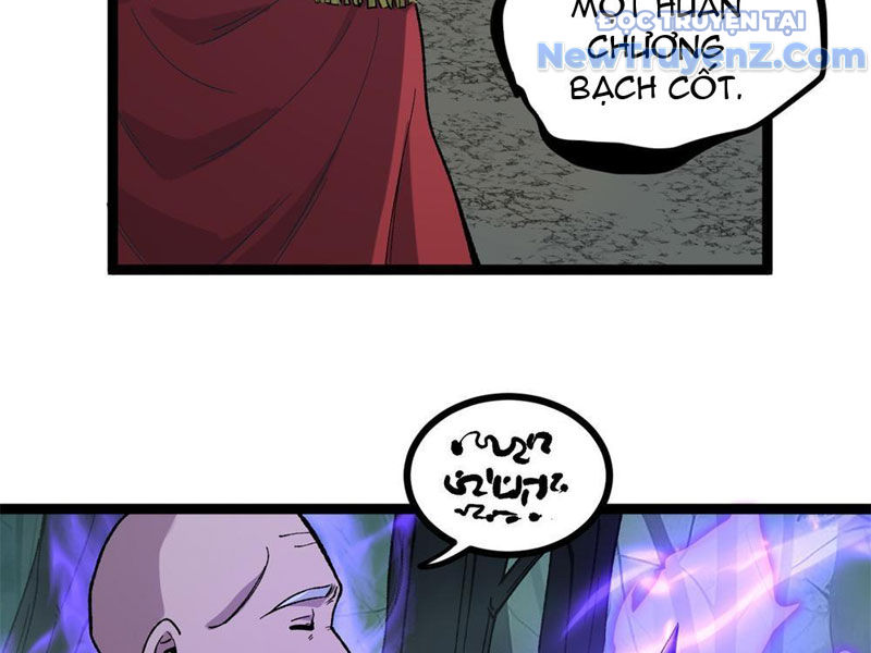 Người Giữ Cửa Vạn Giới chapter 51 - Trang 42