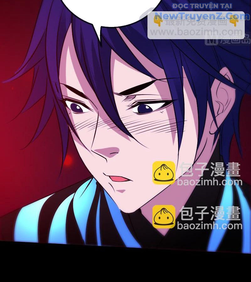 Kiếp Thiên Vận chapter 298 - Trang 7