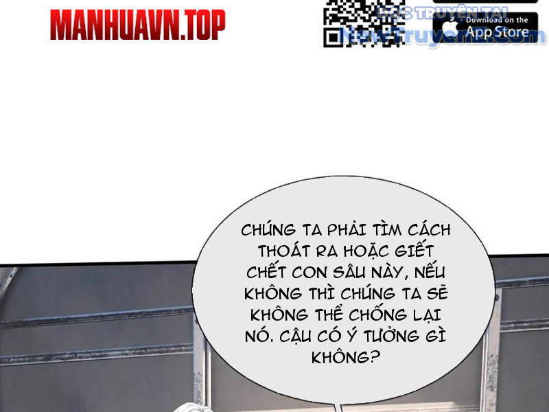 Khởi đầu Bằng Một Vạn Hít đất: Oanh Sát Thần Minh! chapter 41 - Trang 121